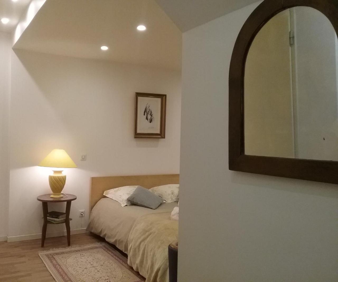 La Pepiniere Victoria - Canal & Pepiniere -50M2 نانسي المظهر الخارجي الصورة