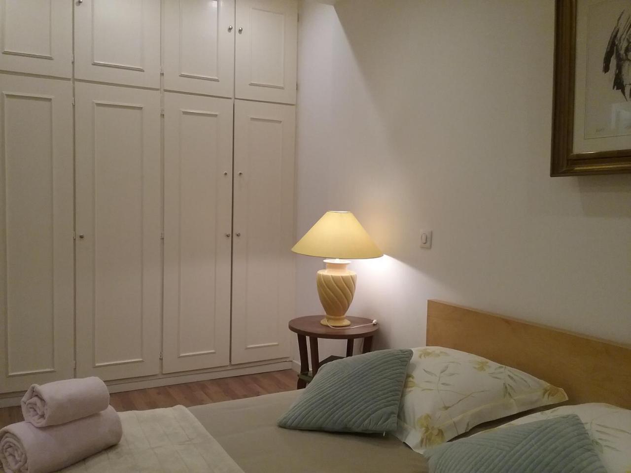 La Pepiniere Victoria - Canal & Pepiniere -50M2 نانسي المظهر الخارجي الصورة